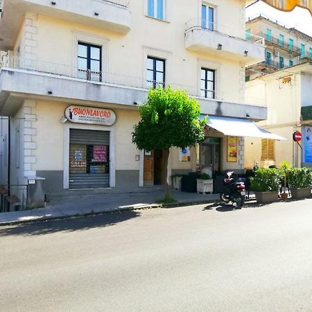 Casa Annina Apartment Agropoli Luaran gambar