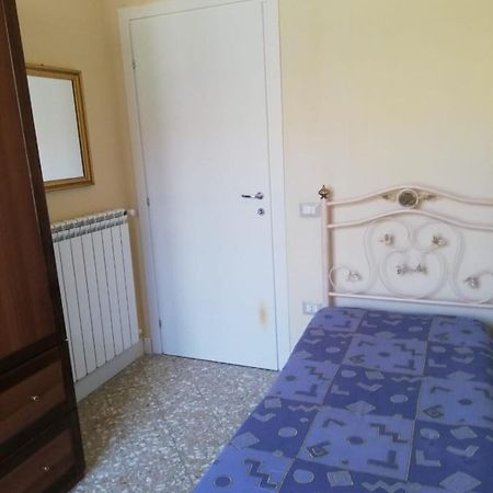 Casa Annina Apartment Agropoli Luaran gambar