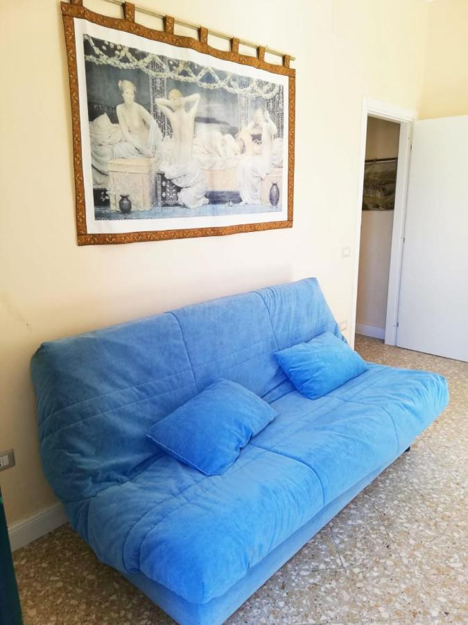 Casa Annina Apartment Agropoli Luaran gambar