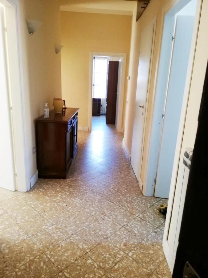 Casa Annina Apartment Agropoli Luaran gambar