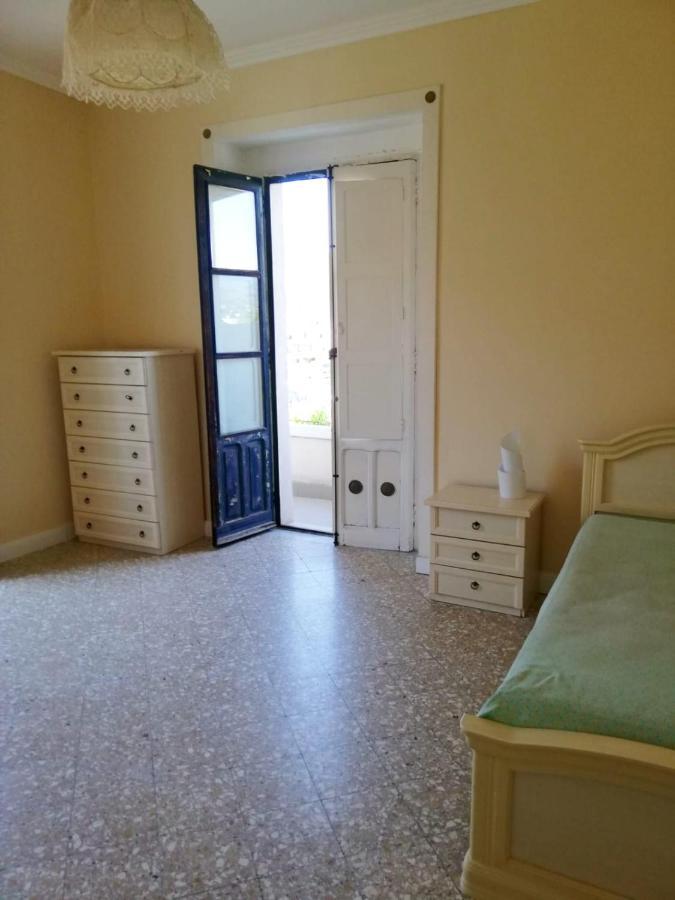 Casa Annina Apartment Agropoli Luaran gambar