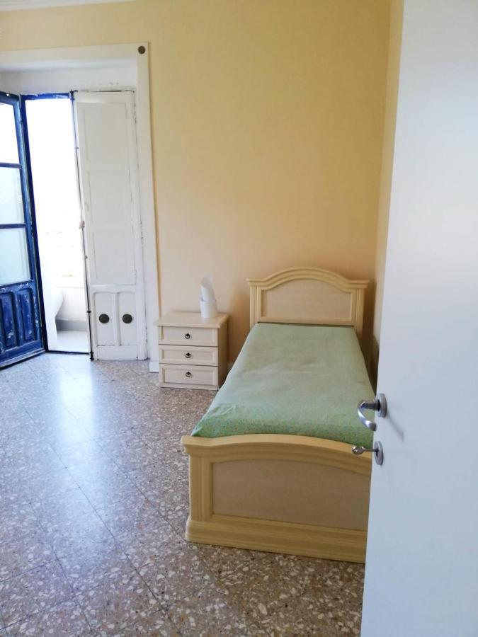 Casa Annina Apartment Agropoli Luaran gambar