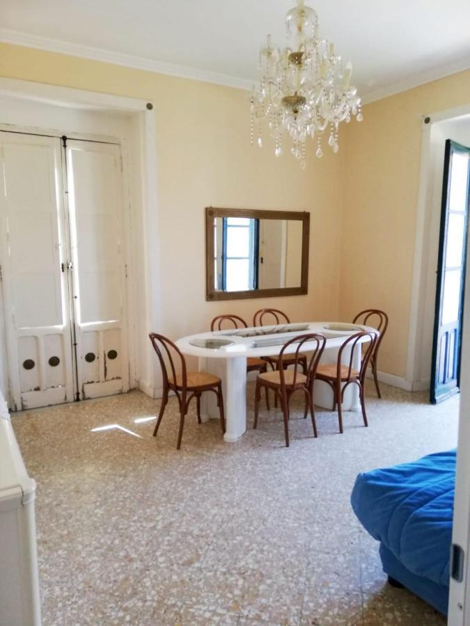 Casa Annina Apartment Agropoli Luaran gambar