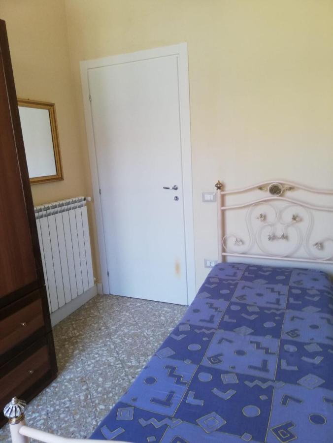 Casa Annina Apartment Agropoli Luaran gambar
