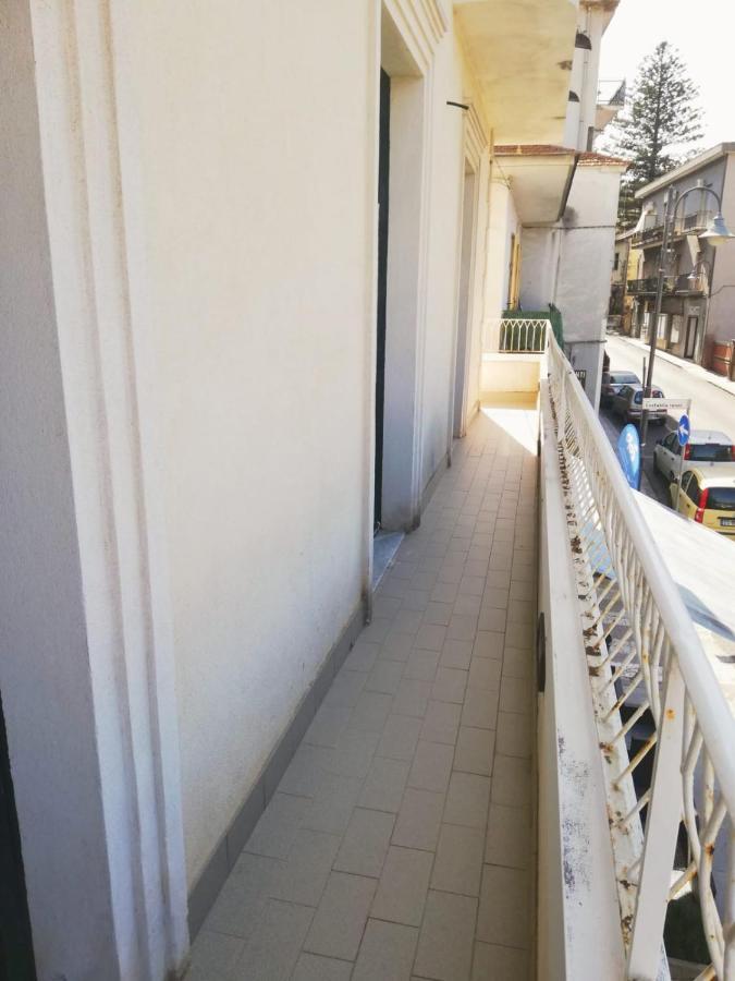 Casa Annina Apartment Agropoli Luaran gambar