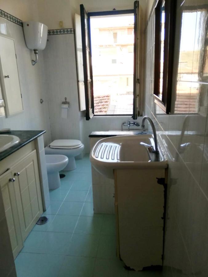 Casa Annina Apartment Agropoli Luaran gambar