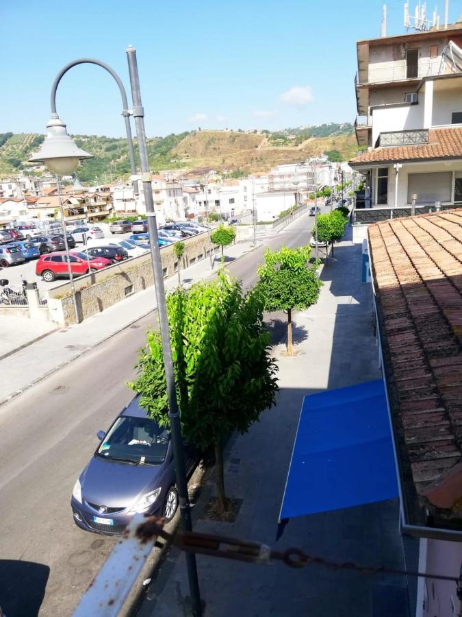Casa Annina Apartment Agropoli Luaran gambar