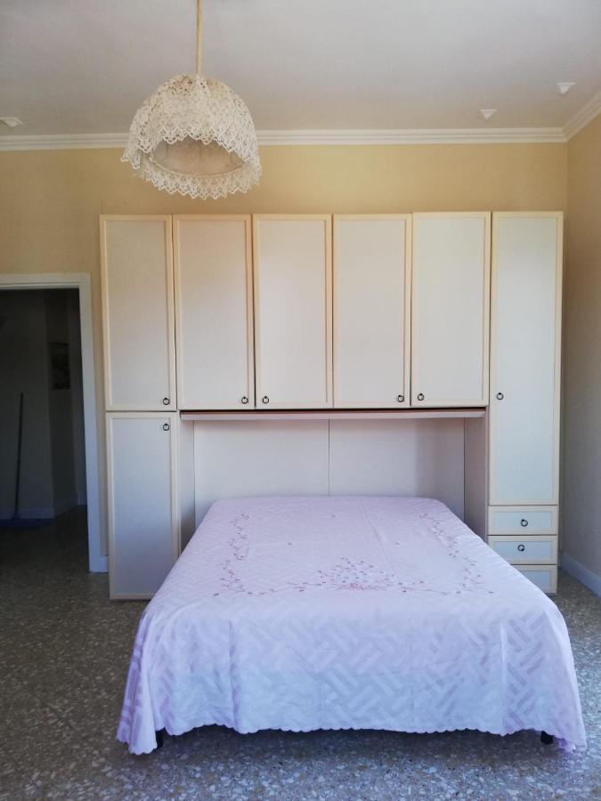 Casa Annina Apartment Agropoli Luaran gambar